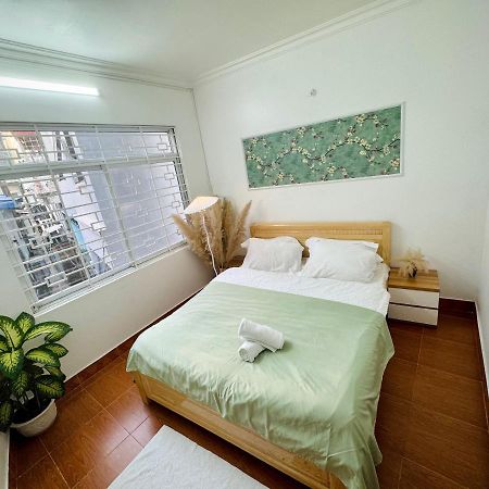 Local Me - Exclusive Centre Room Hai Phong Bagian luar foto