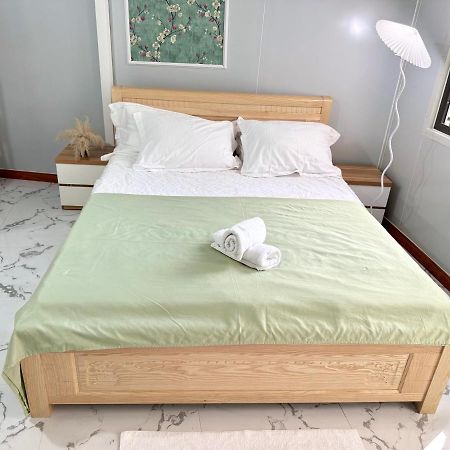 Local Me - Exclusive Centre Room Hai Phong Bagian luar foto