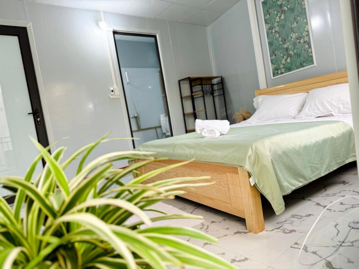 Local Me - Exclusive Centre Room Hai Phong Bagian luar foto