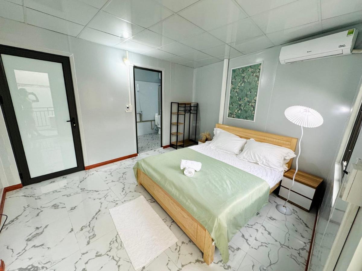 Local Me - Exclusive Centre Room Hai Phong Bagian luar foto