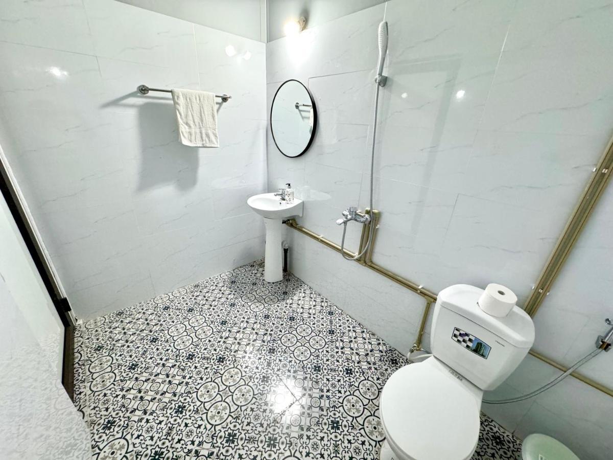 Local Me - Exclusive Centre Room Hai Phong Bagian luar foto