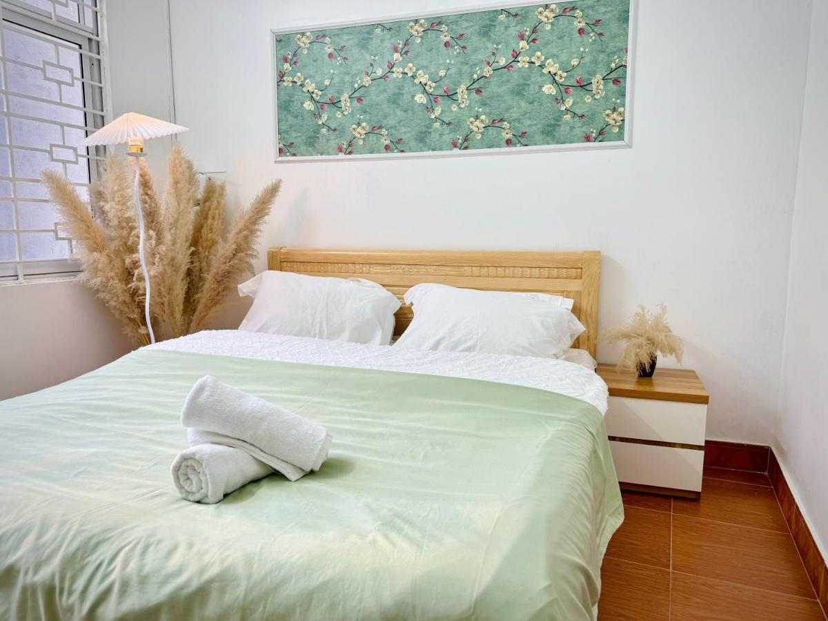 Local Me - Exclusive Centre Room Hai Phong Bagian luar foto