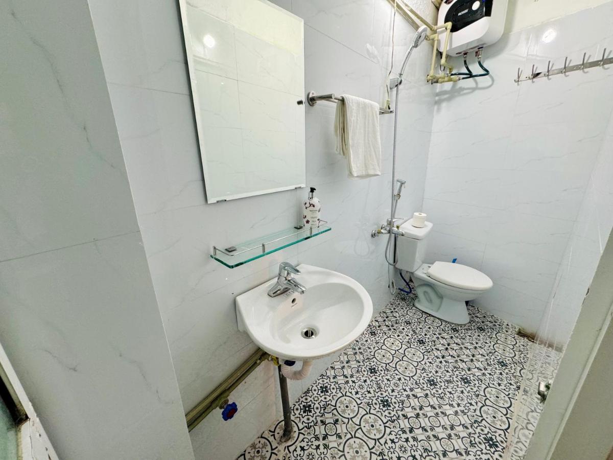 Local Me - Exclusive Centre Room Hai Phong Bagian luar foto