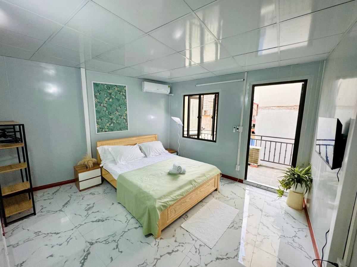 Local Me - Exclusive Centre Room Hai Phong Bagian luar foto