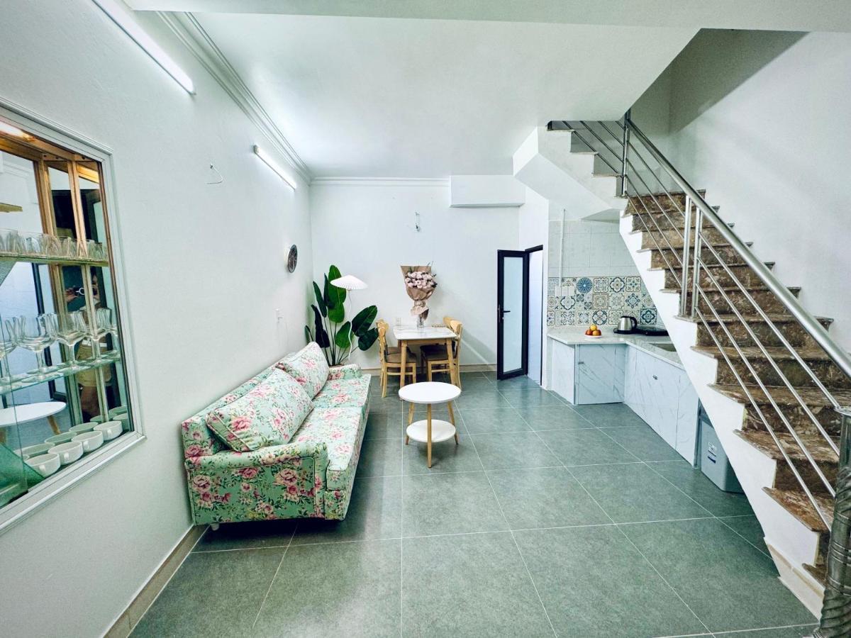 Local Me - Exclusive Centre Room Hai Phong Bagian luar foto