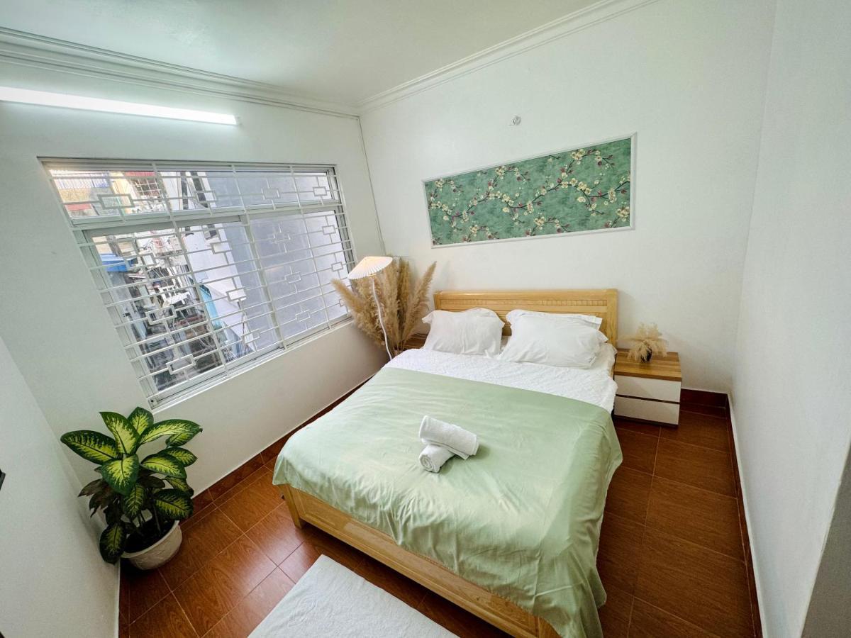 Local Me - Exclusive Centre Room Hai Phong Bagian luar foto
