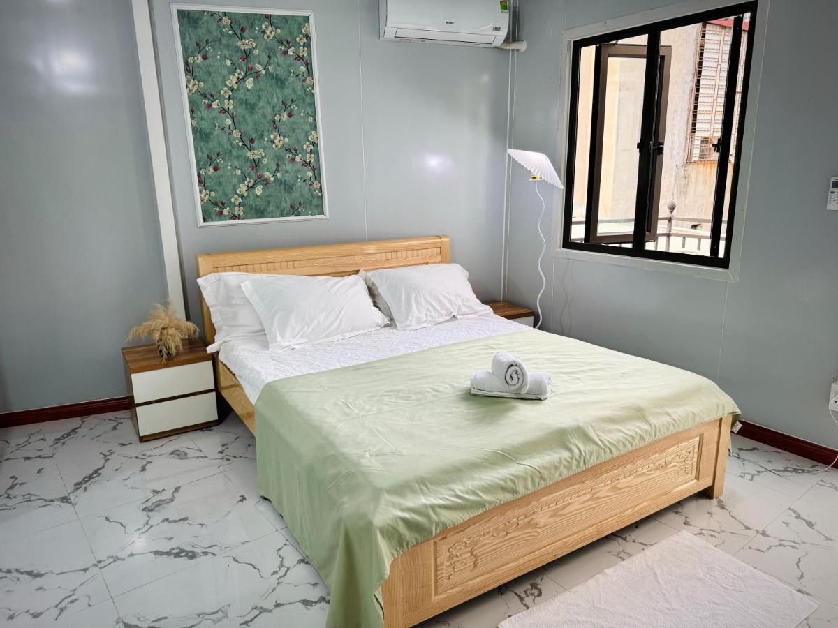 Local Me - Exclusive Centre Room Hai Phong Bagian luar foto