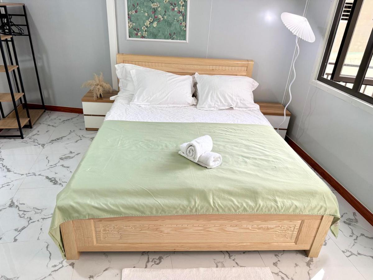 Local Me - Exclusive Centre Room Hai Phong Bagian luar foto